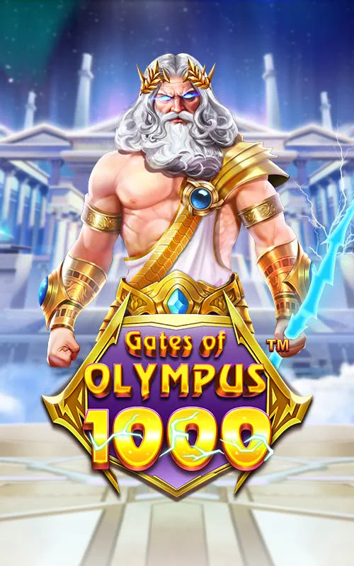 Gates of Olympus at High Roller Palace Casino
