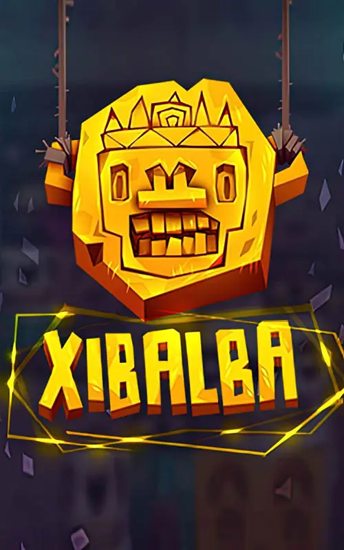 Xibalba at High Roller Palace Casino
