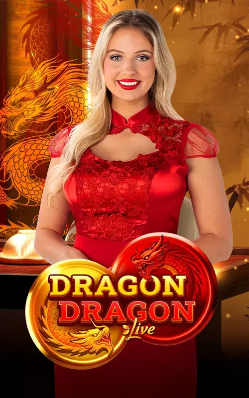Dragon Dragon at High Roller Palace Casino